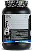 Proteína de Suero Aislada Hidrolizada SASCHA FITNESS, 100% Alimentado con Pasto (2 Libras, Vainilla) 2 Libras (Paquete de 1) 5