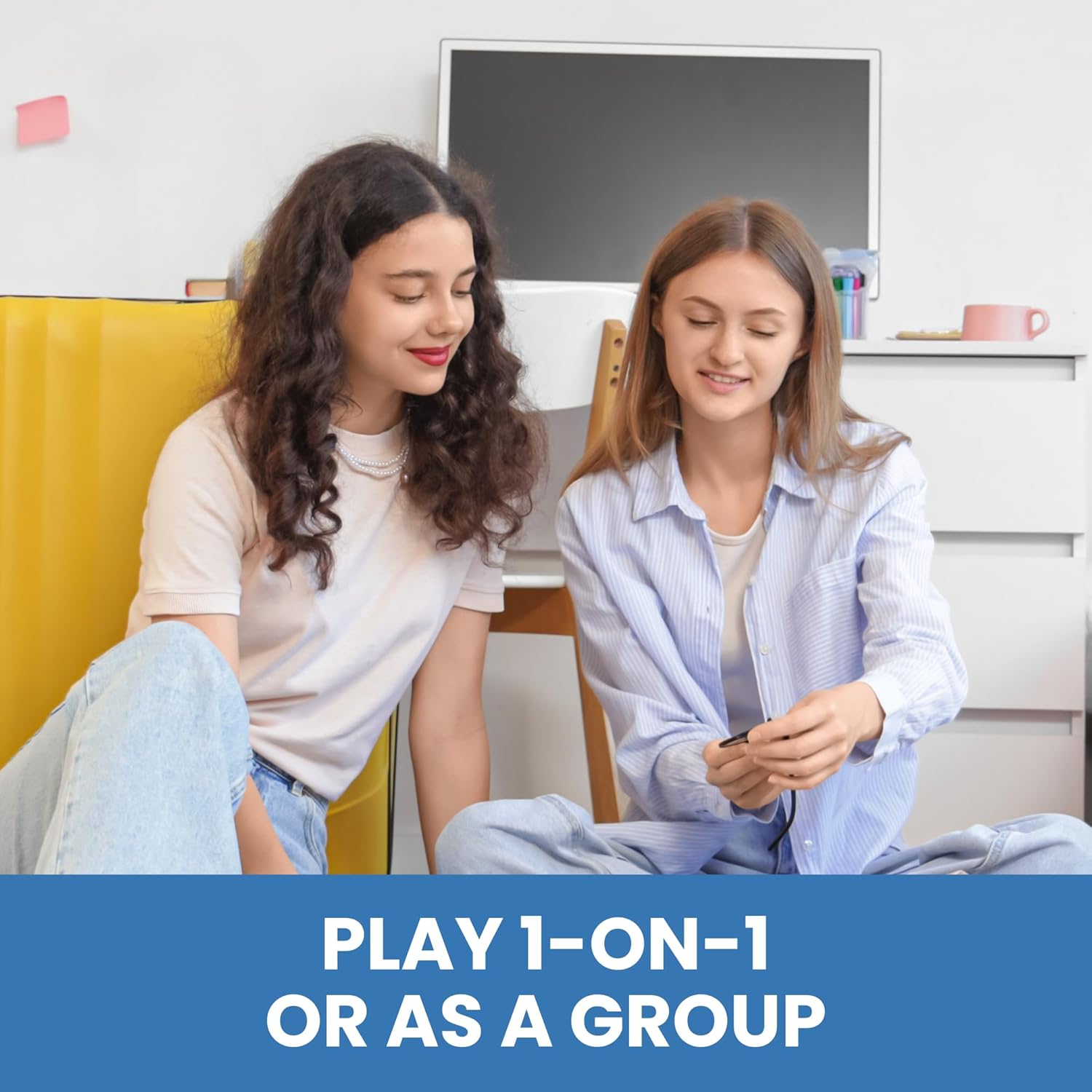 Trivia for Everyone — 1000+ Questions for Adults, Teens, and Families — Fun Board Game for Party & Game Nights — Card Game for People in Pursuit of Fun — Two Difficulty Levels