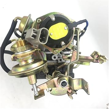 Carburetor Carburetor for Nissan 1990 1991 1992 1993 1994 1995 Pulsar Sunny N14 GA15DS 1.5L Engine E13 14