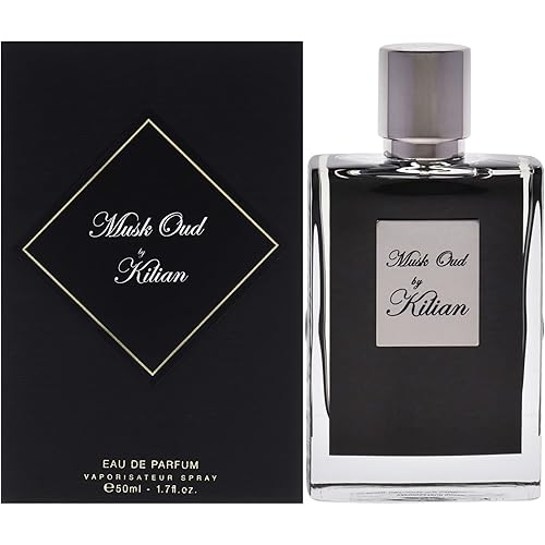 Kilian Musk Oud EDP Spray Unisex 1.7 oz