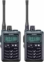 美品★ALINCO DJ-P321 特定小電力トランシーバー DJ-P321シリーズ | 無線機器 アルインコ株式会社電子事業部