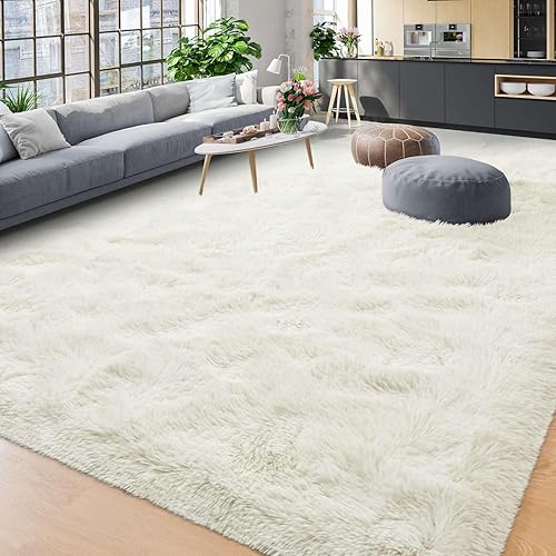 Miniatura 33 de YJ.GWL Alfombras de área para dormitorio, alfombra de puerta de 2 x 3 pies, lavable, pequeña alfombra de noche negra, alfombras de entrada peludas