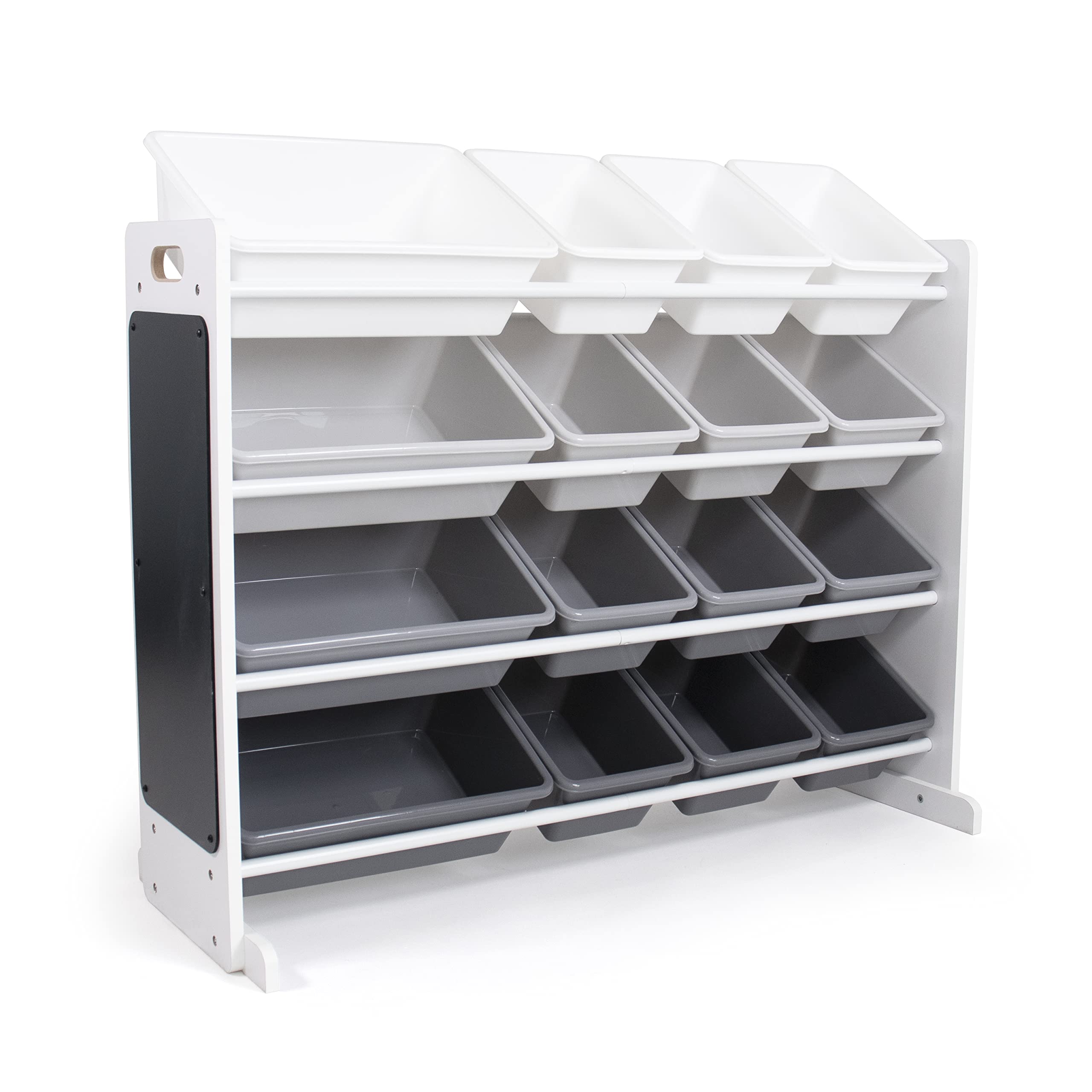 Amazon.co.jp: HumbleCrew ハンブルクルー(Humble Crew) おもちゃ収納  