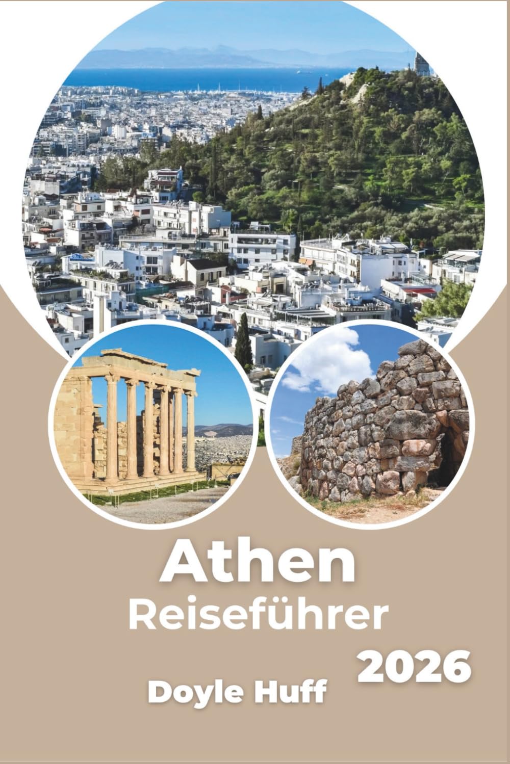 Athen Reiseführer 2026: Erkunden Sie antike Ruinen, moderne Viertel und die lokale Kultur.