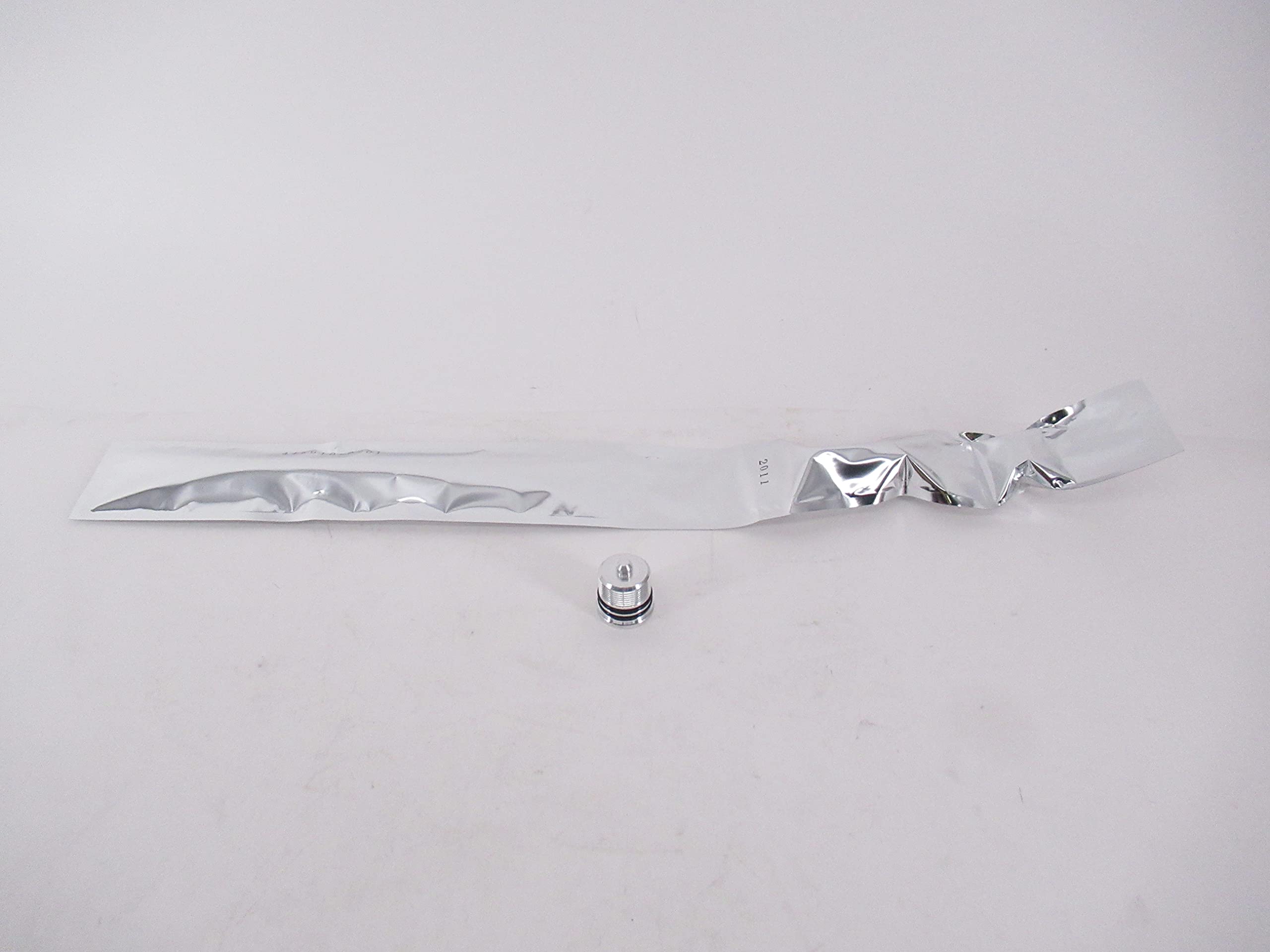 Amazon.com: Lexus 88474-47010, A/C Receiver Drier : Automotive
