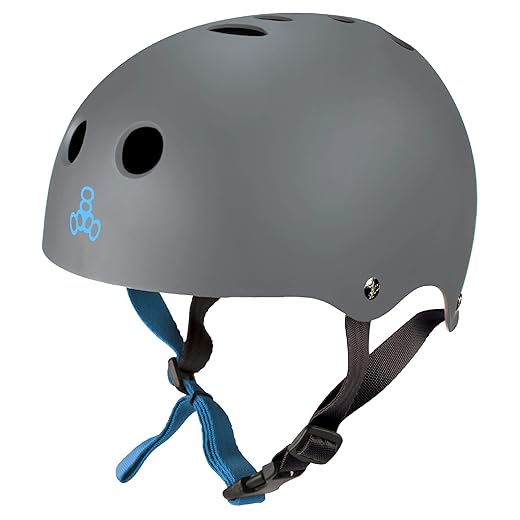 Triple Eight Sweatsaver Halo Helmet