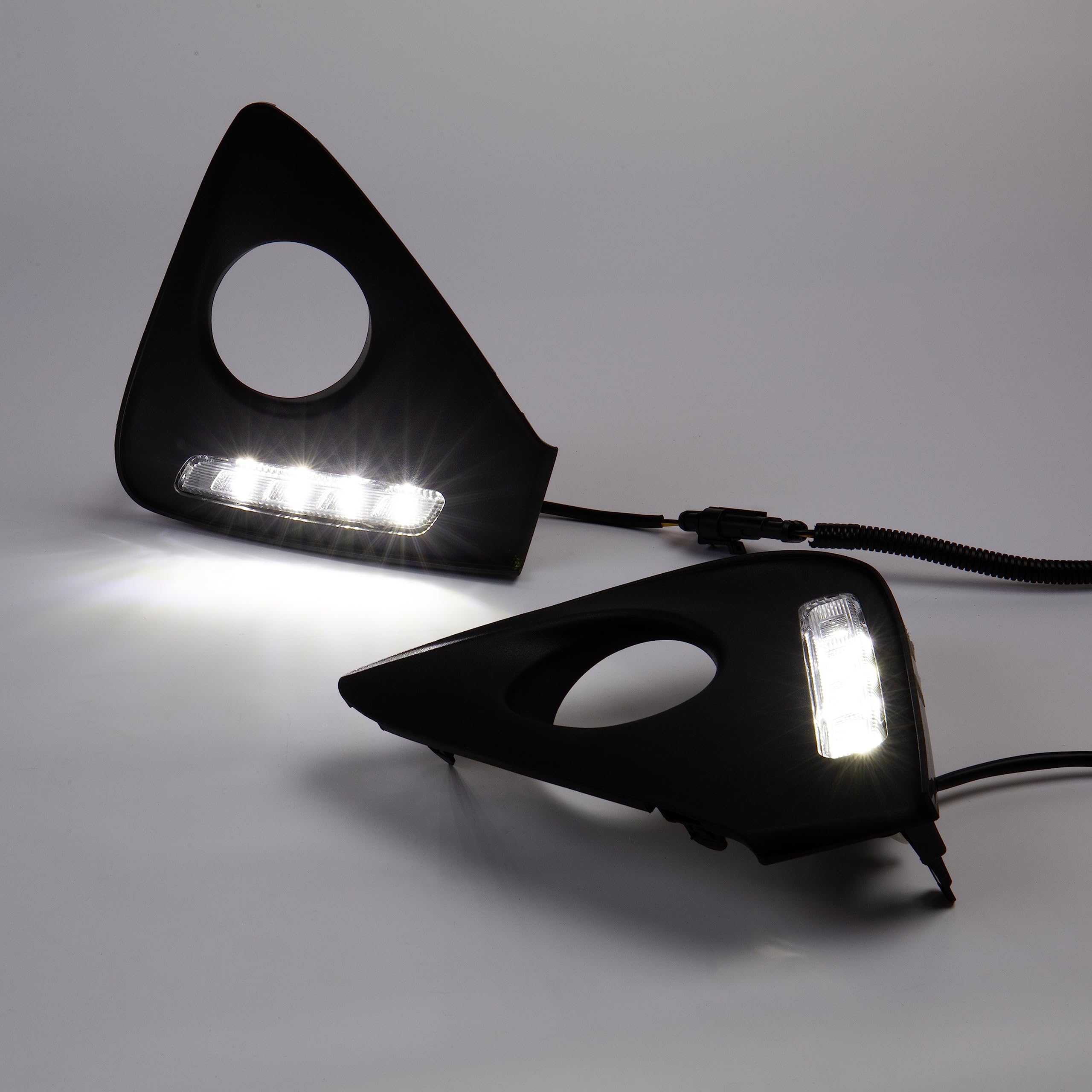 Amazon | LED フォグランプ デイライト トヨタ TANK タンク 後付け
