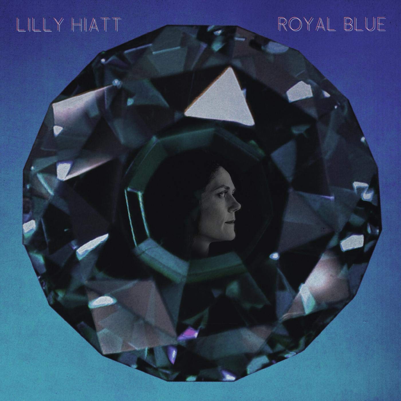 Royal Blue (COLOR VINYL) [VINYL]