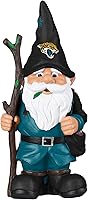 Vista 8 de NFL Team Logo Holding Stick Garden Statue Outdoor Gnome