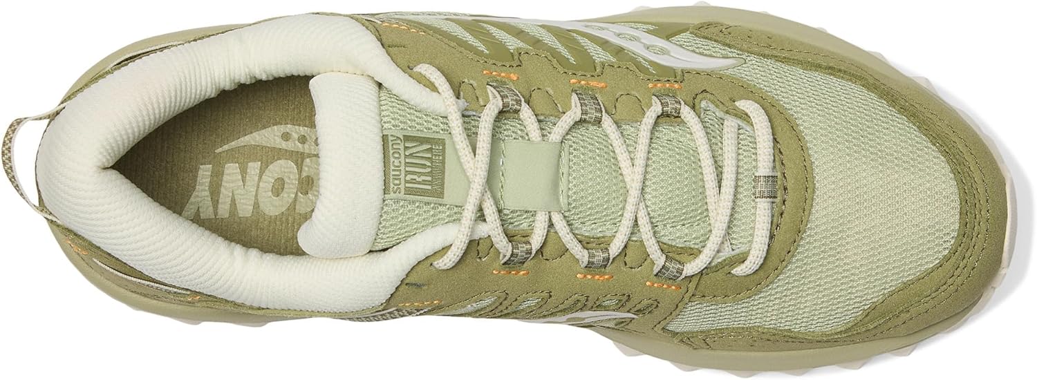 Saucony Unisex-Adult Grid Peak - Image 2