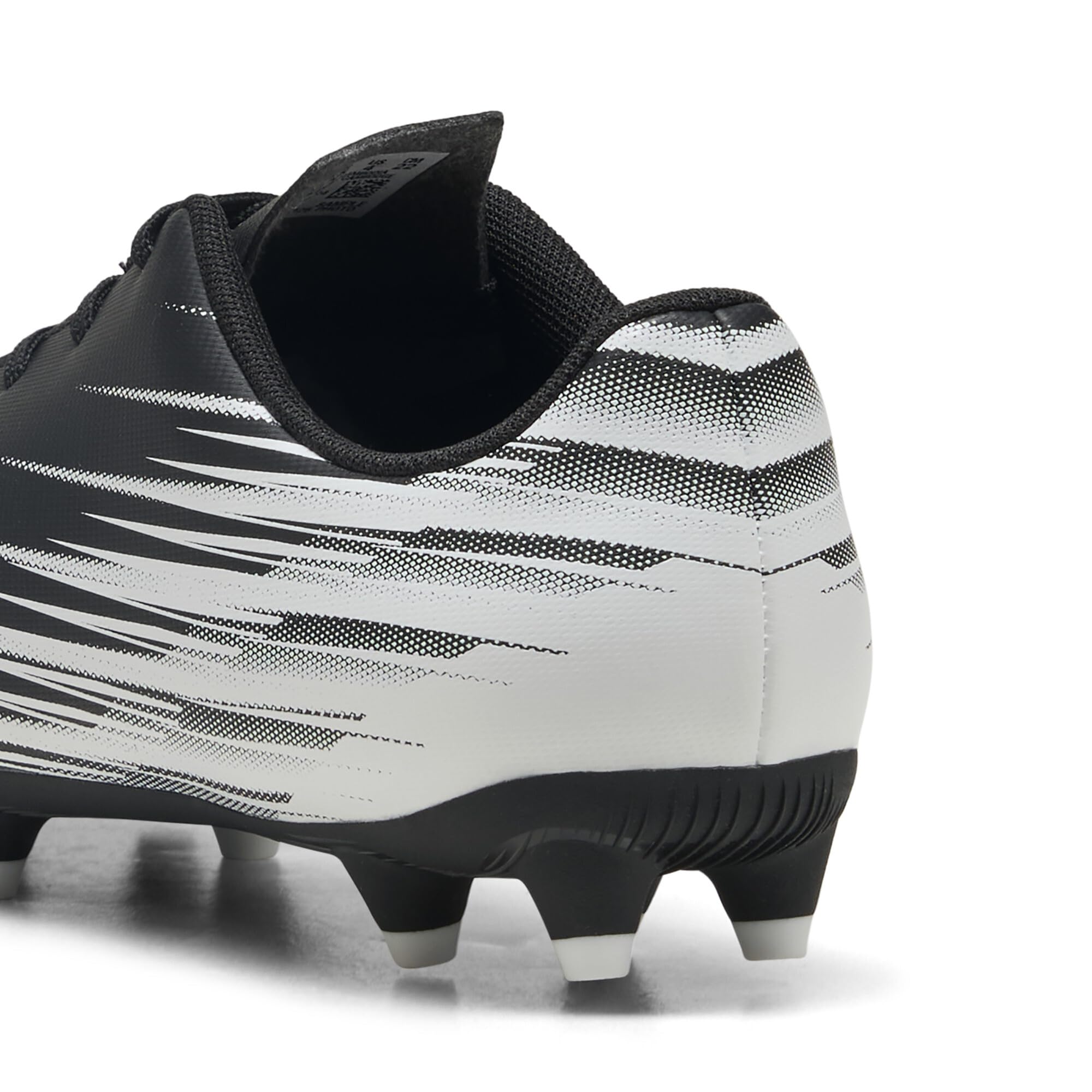 Puma Unisex-Child Attacanto Firm Ground/Artificial Ground (Toddler/Little Kid/Big Kid) - 3