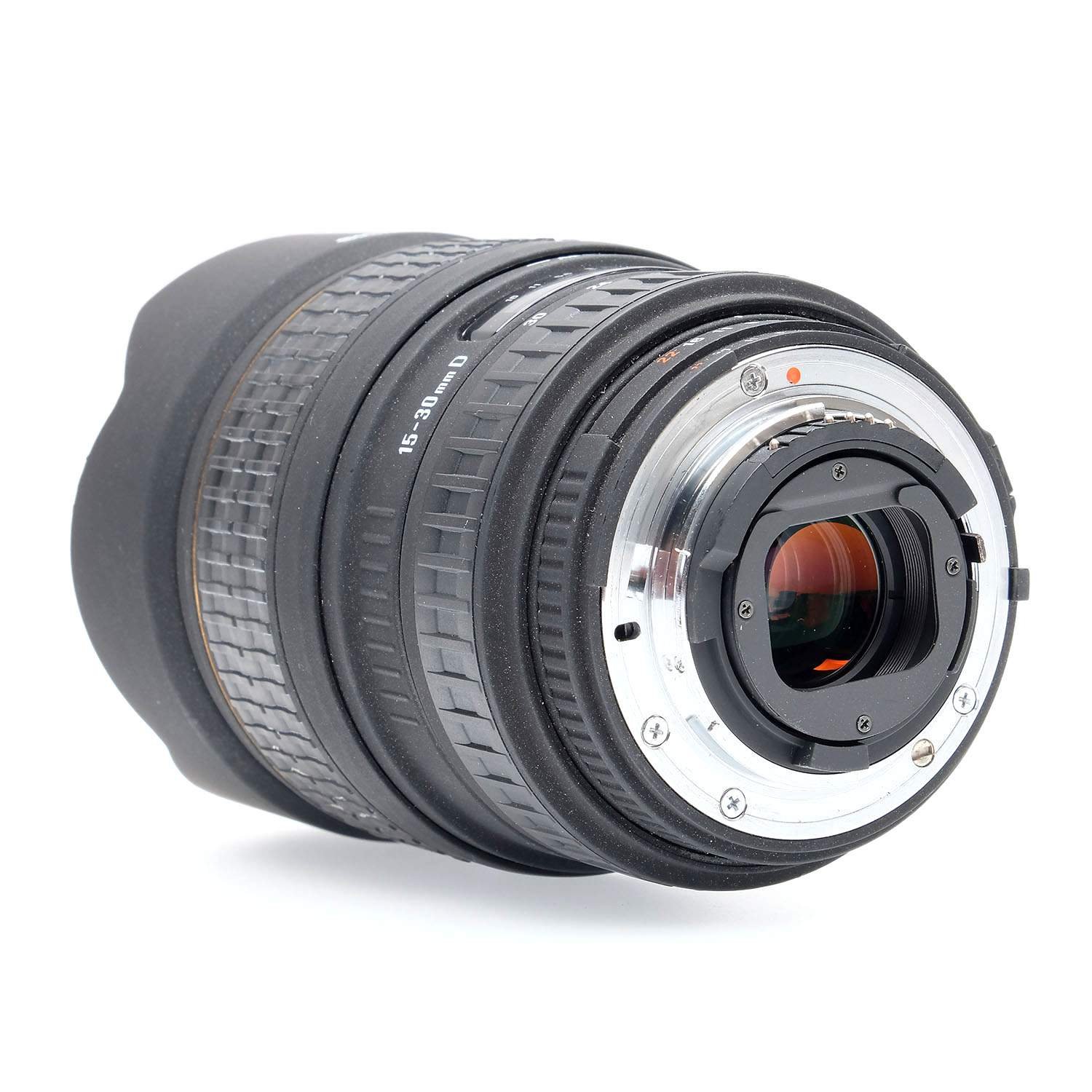 Amazon.com : Sigma 15-30mm f/3.5-4.5 EX DG IF Aspherical Ultra 
