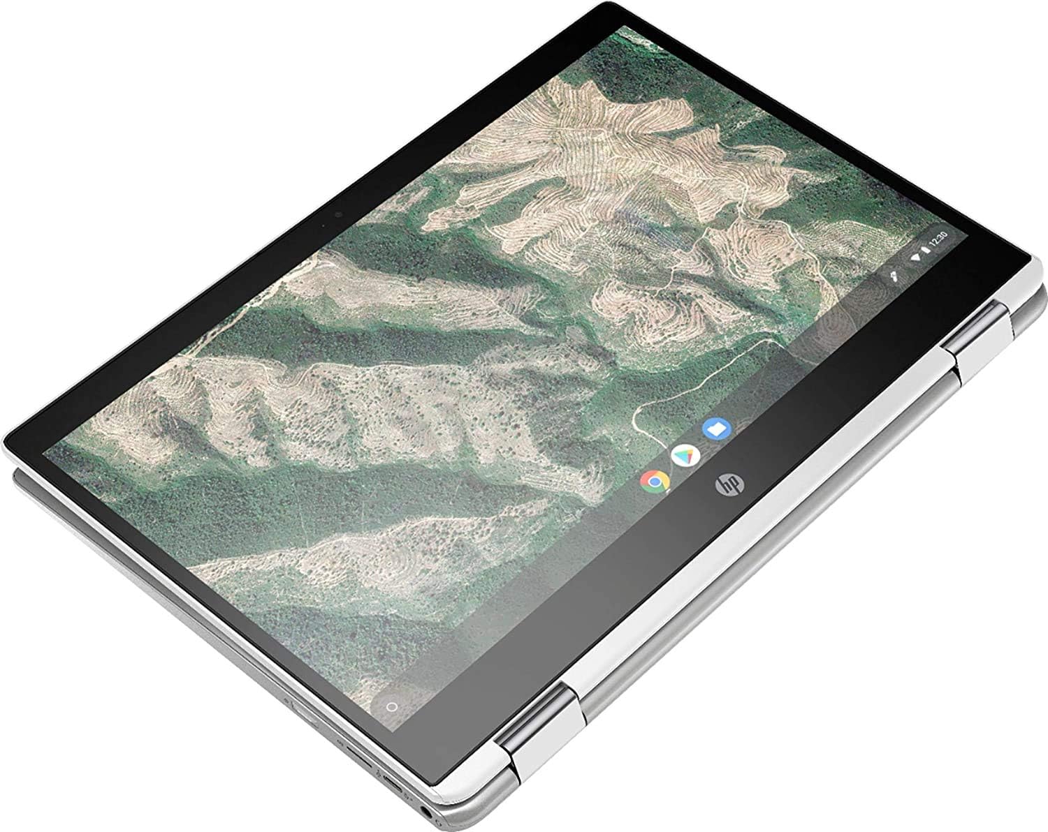 Computers & Tablets 8GB RAM cam Backlit Keyboard 2021 HP X360 2 in 1