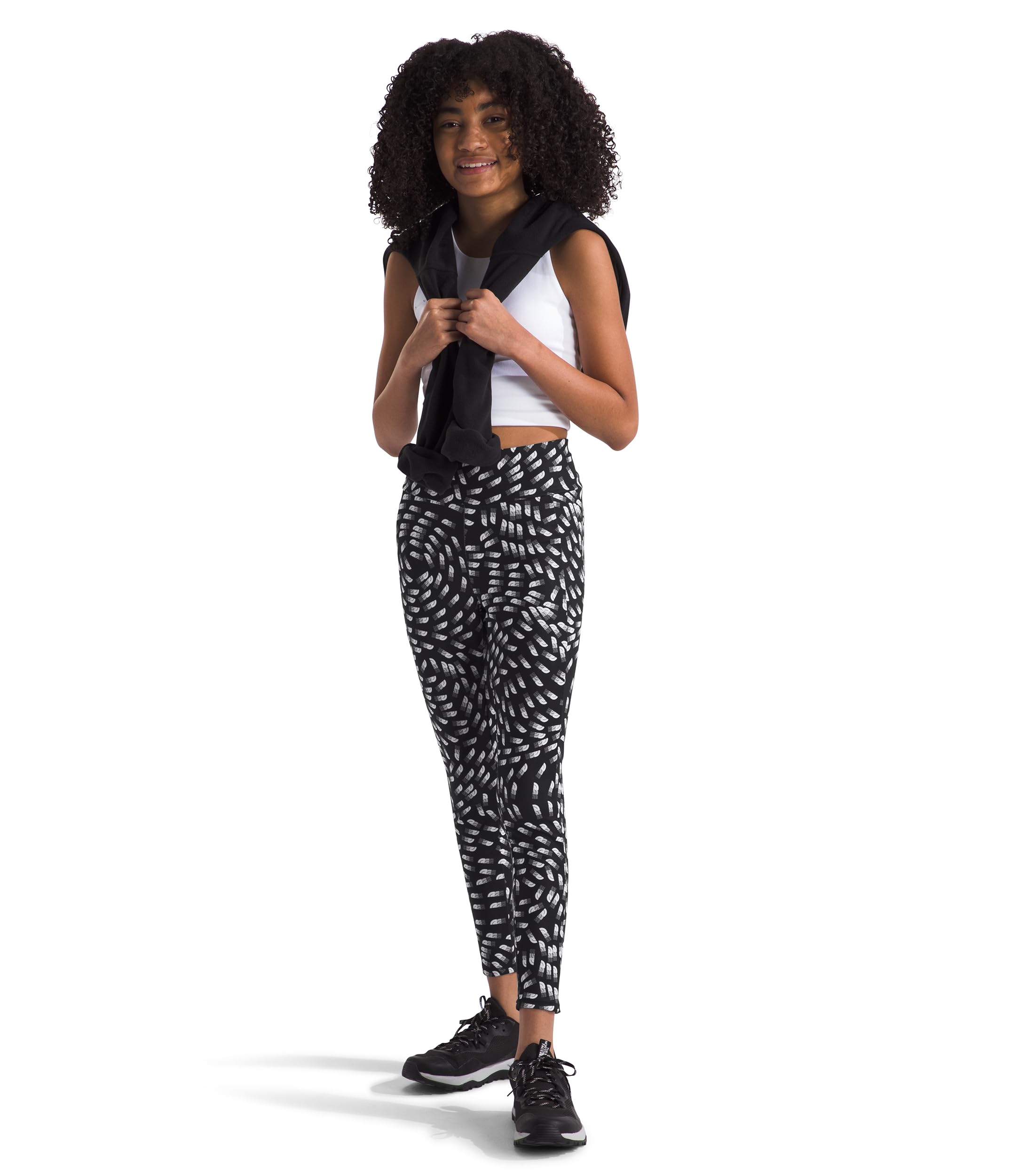 The North Face Never Stop - Pants - Classique - Mixte