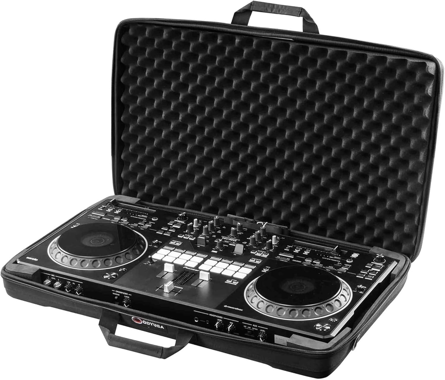 Pioneer DJ DDJ-REV5 EVA Molded Soft Case/Bag