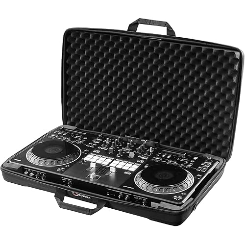 Pioneer DJ DDJ-REV5 EVA Molded Soft Case/Bag