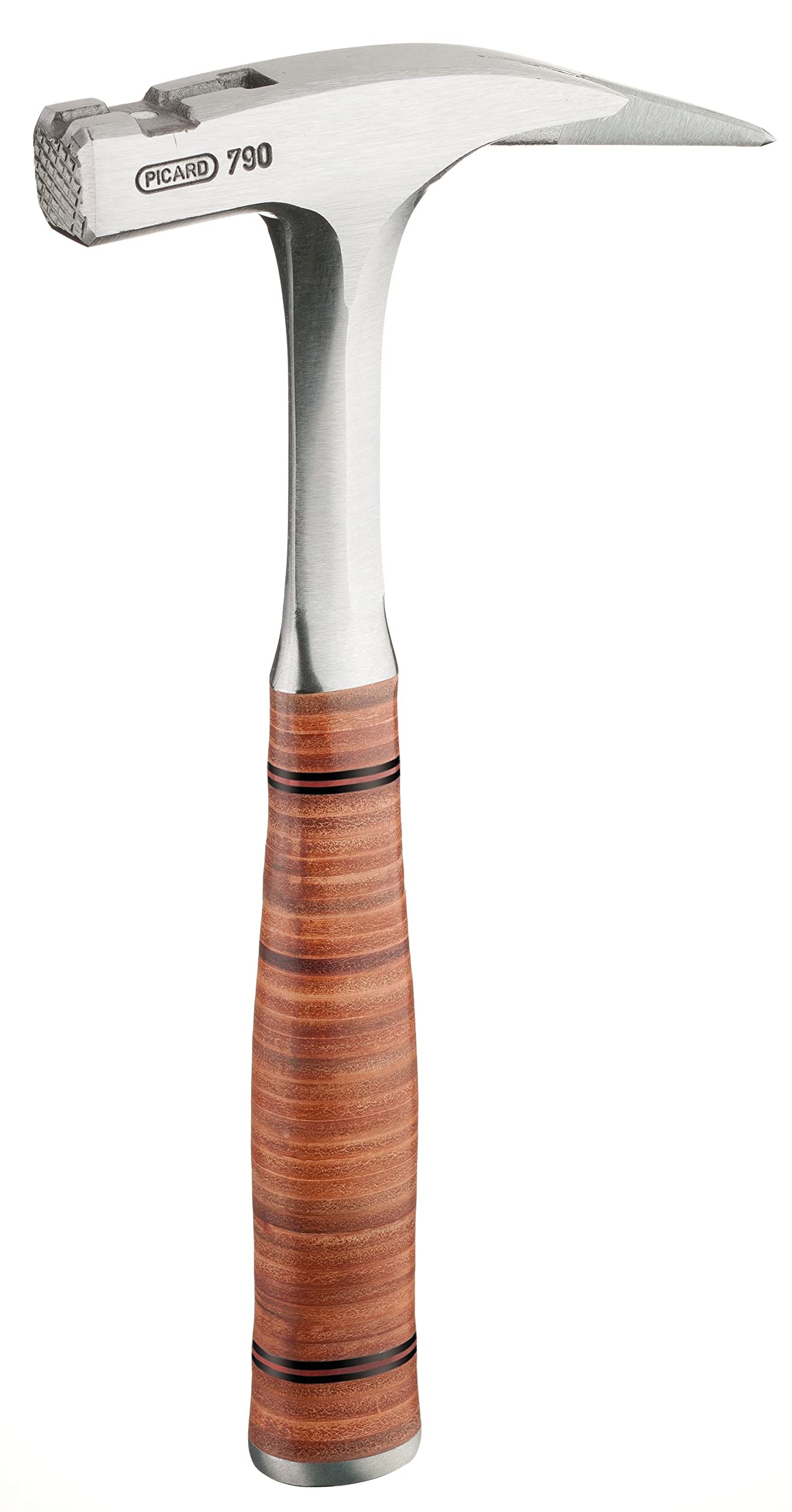 Picard - Martillo de techo de carpintero de acero completo (H0079010)