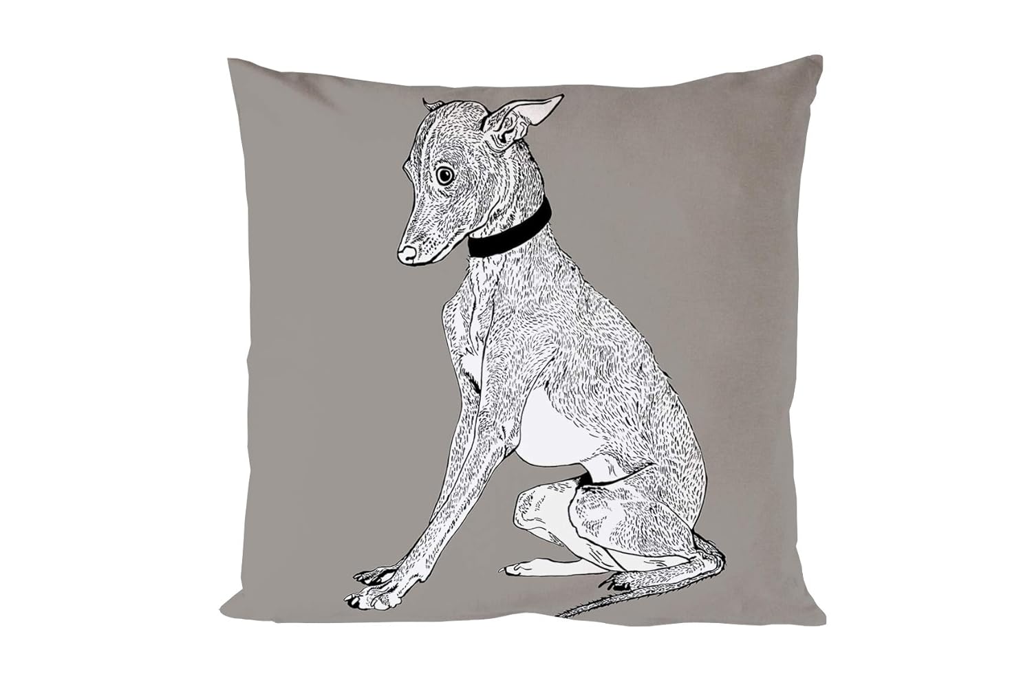 whippet cushion