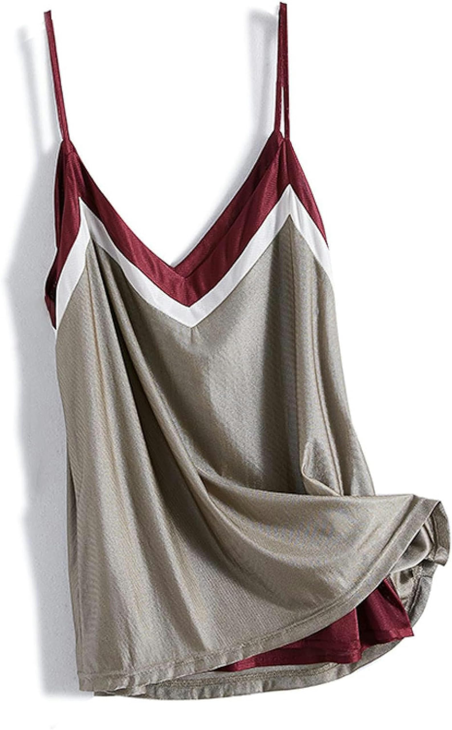 Combinaison rayonnement sangle fibre argent vêtements maternité couche double