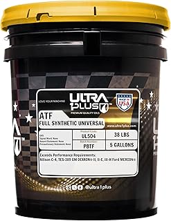 ULTRA Universal Automatic Transmission Fluid