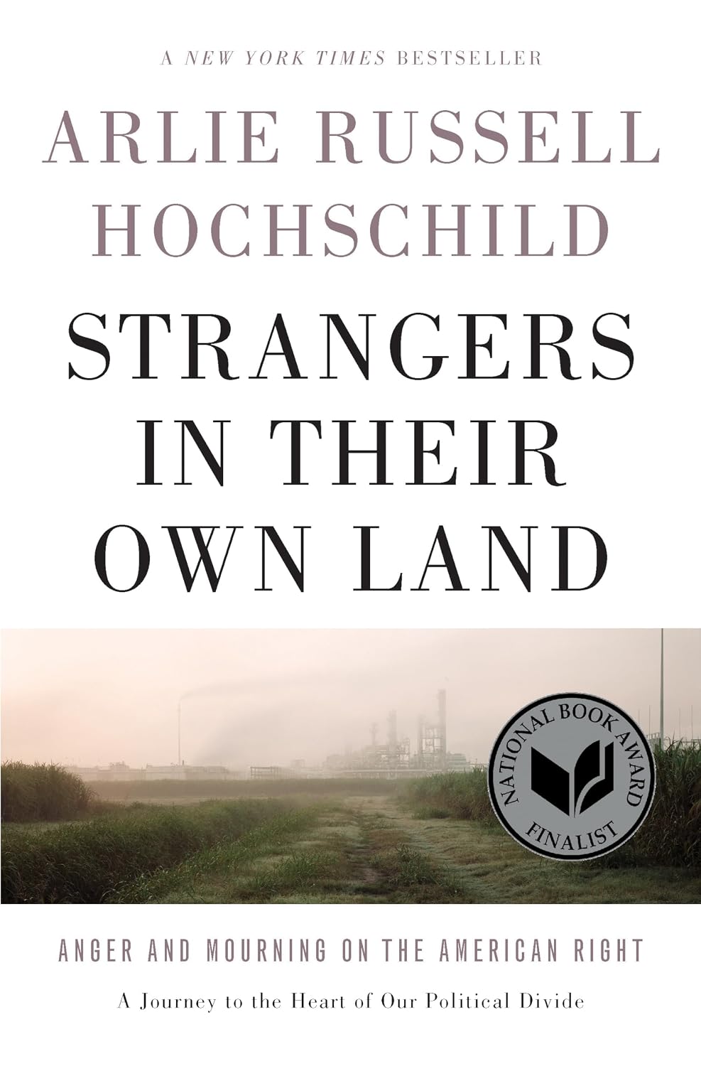 Amazon | Strangers in Their Own Land: Anger and Mourning on the American Right | Russell ...