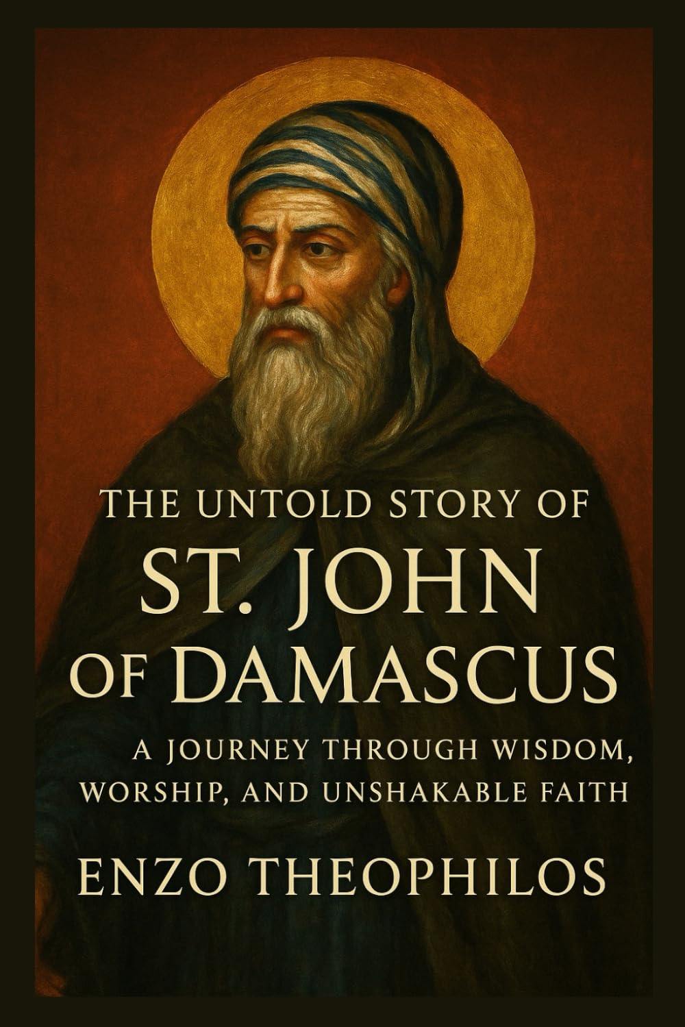 THE UNTOLD STORY OF ST. JOHN OF DAMASCUS (The Catholic Word)