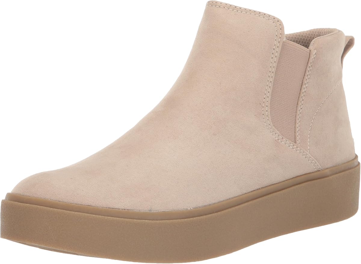 Los ZAPATOS del Dr. Scholl