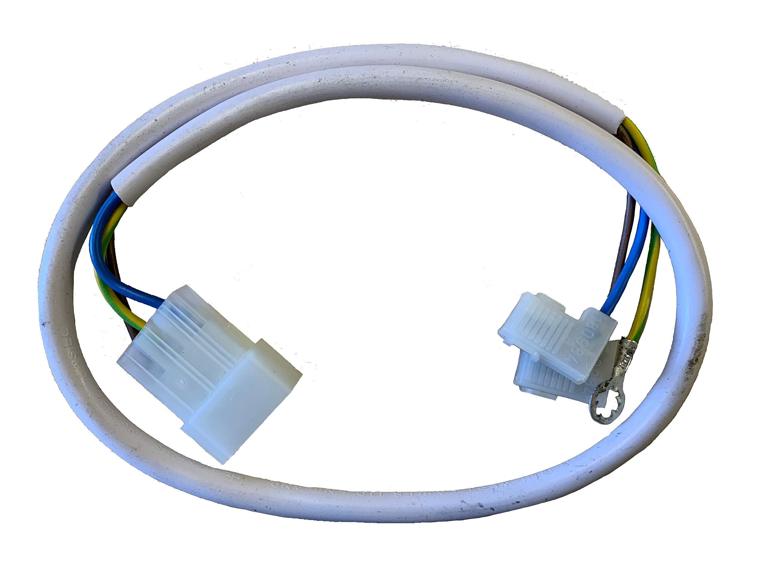 Myson/Thorn Housewarmer (2) 30/45 Back Boiler Unit Gas Valve Lead Assembly  232150POT