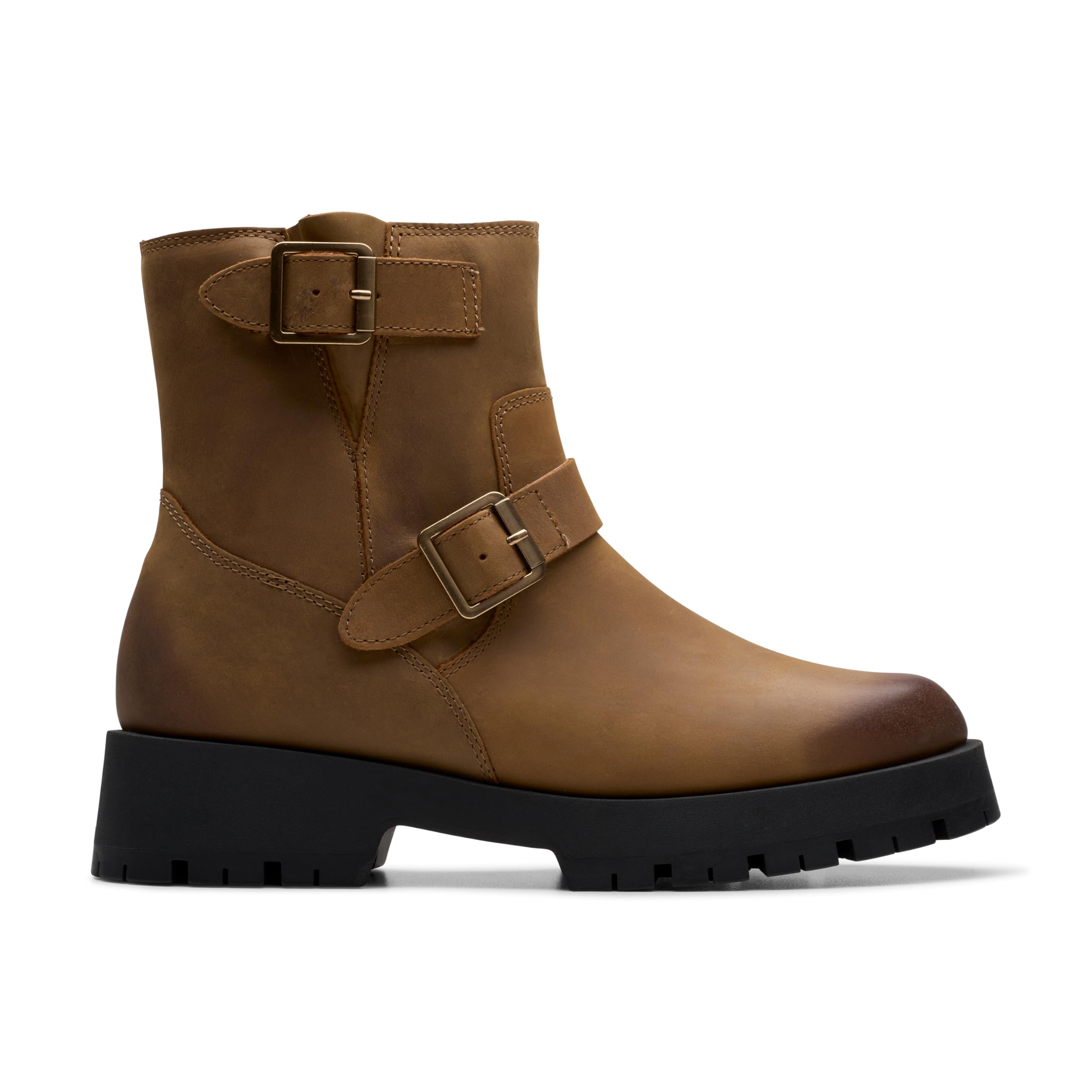 Clarks Ledwick Haley Stivali alla modaDonna