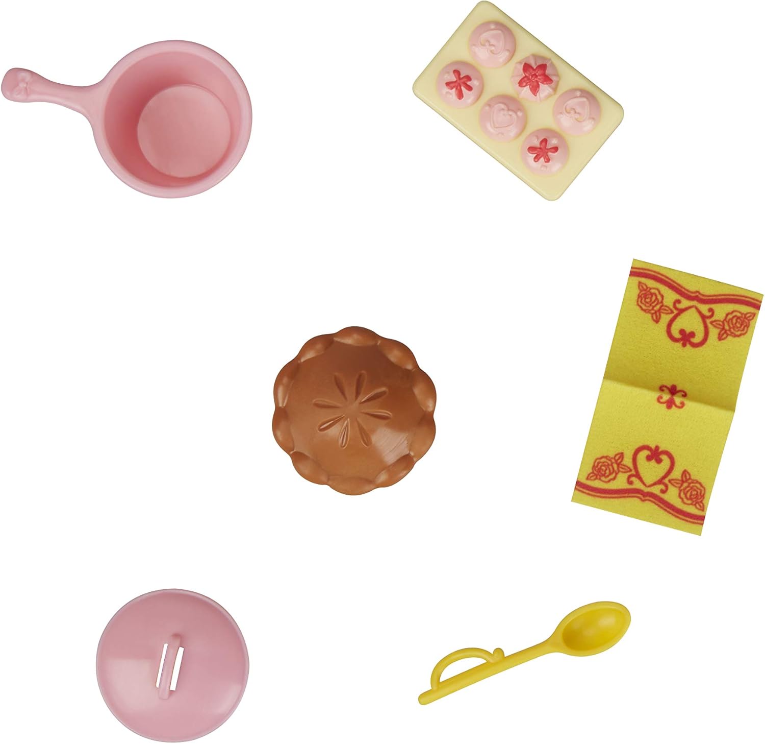 Disney Princess Belle's Royal Kitchen