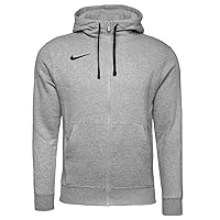 Nike Team Club 20, Felpa con Cappuccio