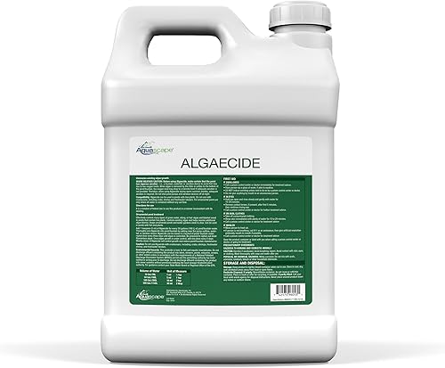 Miniatura 10 de Aquascape 96023 Algicida para estanque, cascada y características de agua, 16 onzas