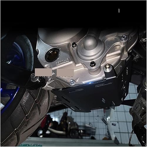 Miniatura 5 de Compatible with X-MAX 300 250 125 XMAX300 XMAX250 Xmax 400 2017 2018 2019 2020 2021 Motorcycle Engine Chassis Cover Guard Protector
