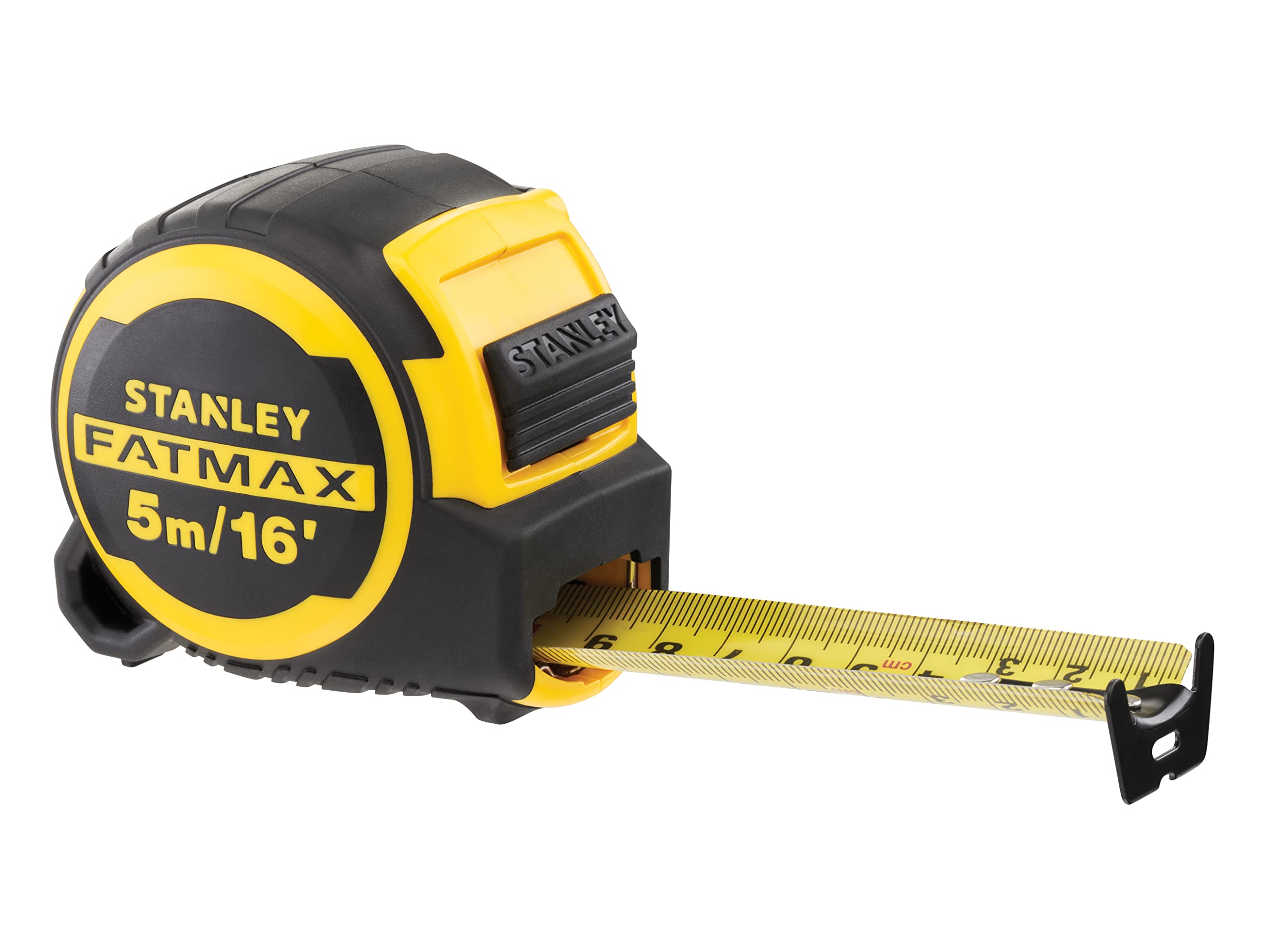 Fatmax Next Generation Tape 5M/16Ft (Width 32Mm) 3253565330069