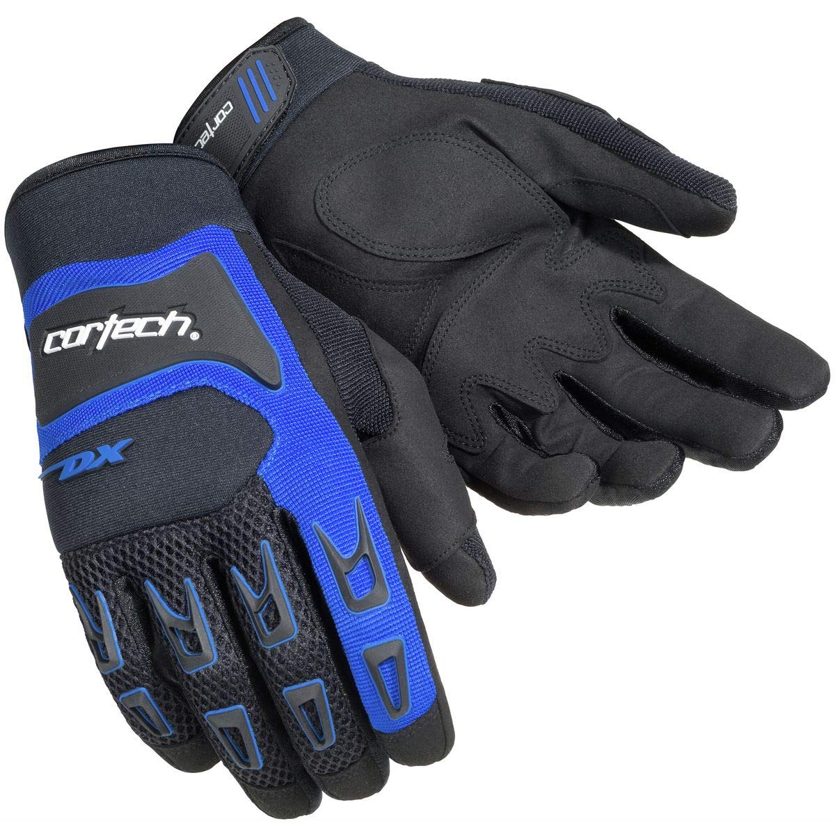cortech accelerator gloves