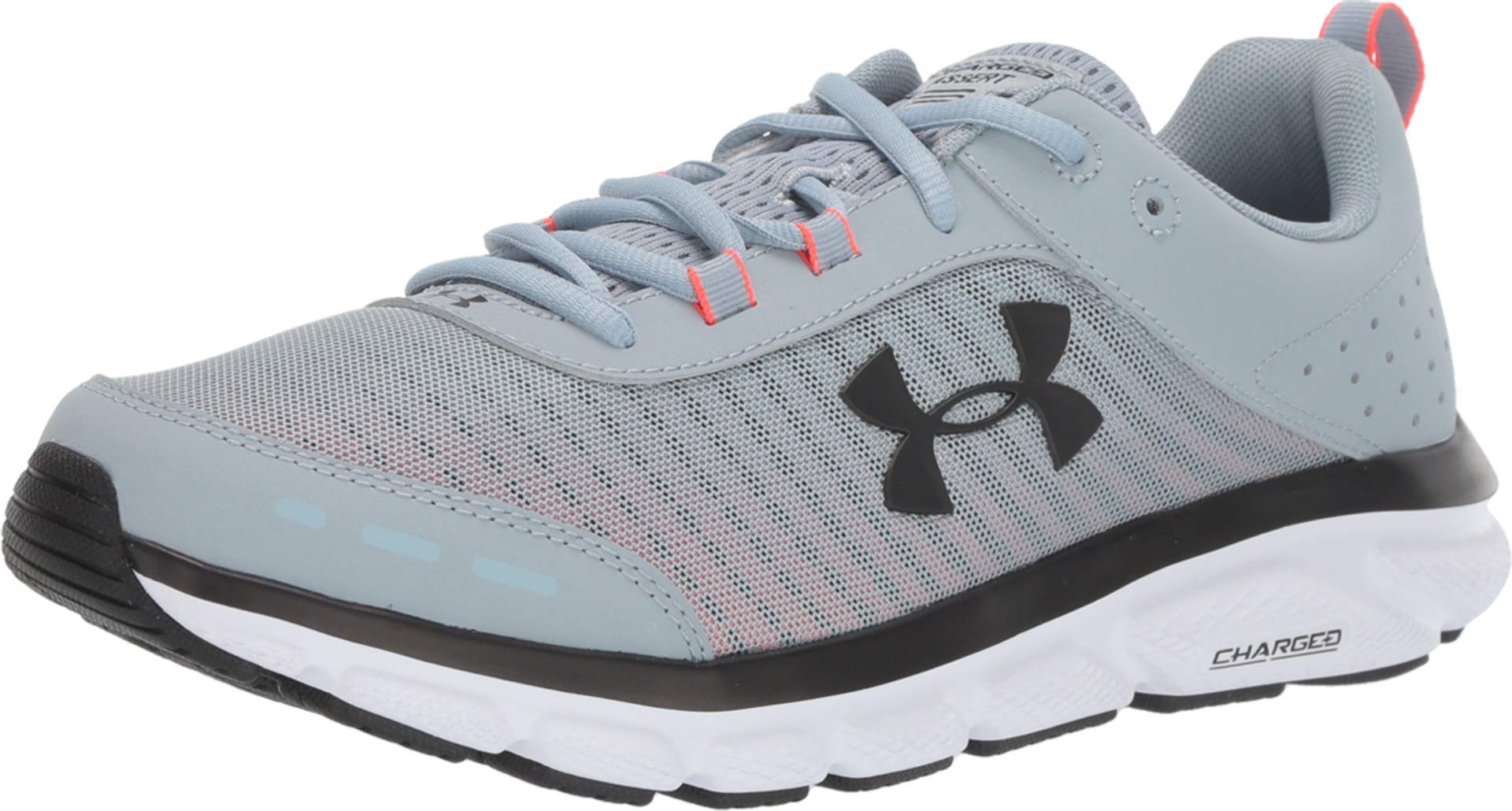 Under Armour Mens Charged Assert 8
