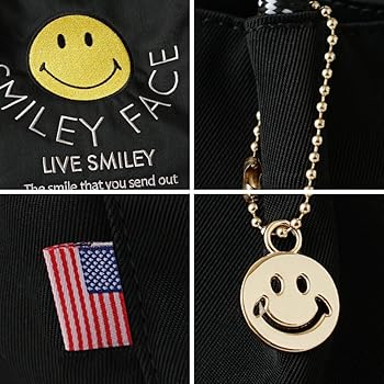Amazon | [SMILEY FACE] 【公式】【T2O限定オマケ付