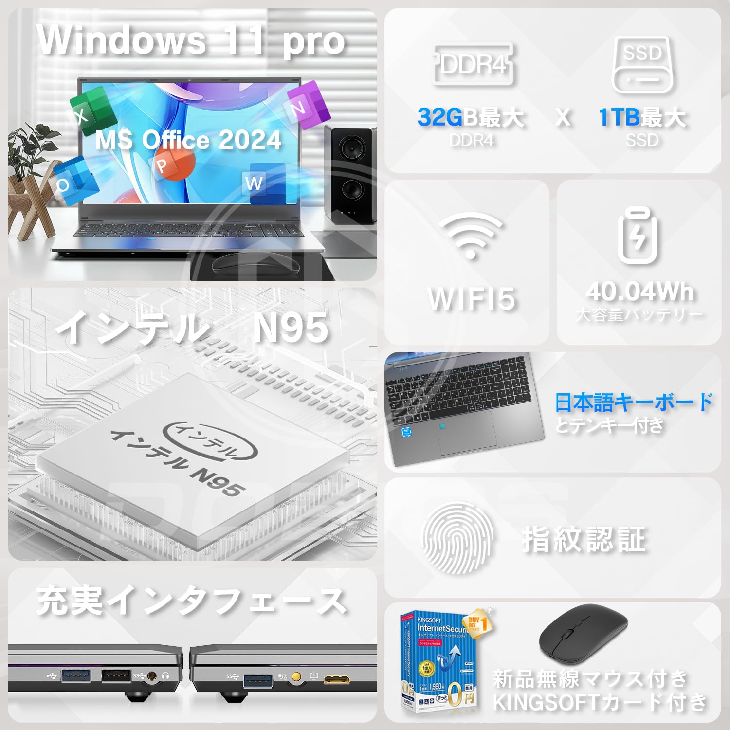 Dobios パソコン Amazon.co.jp: Dobios タブレットpc 第12世代インテル N95