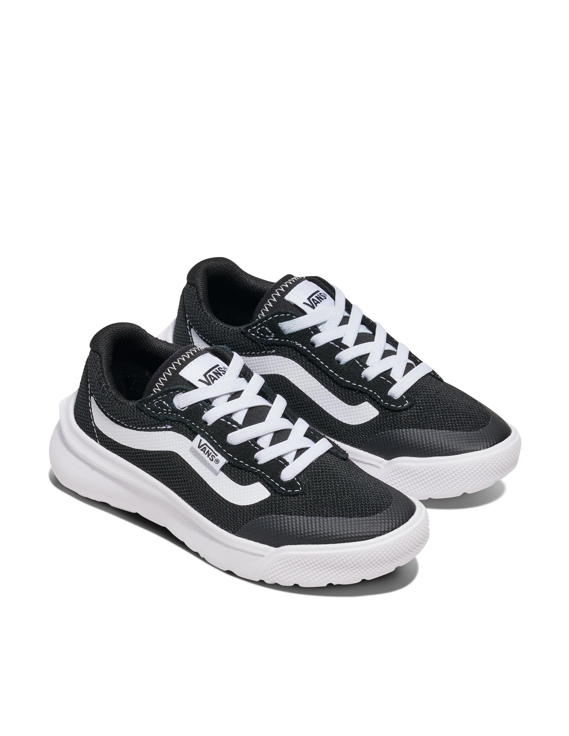 Vans Range BRZ, Scarpe da Ginnastica Unisex-Bambini e Ragazzi