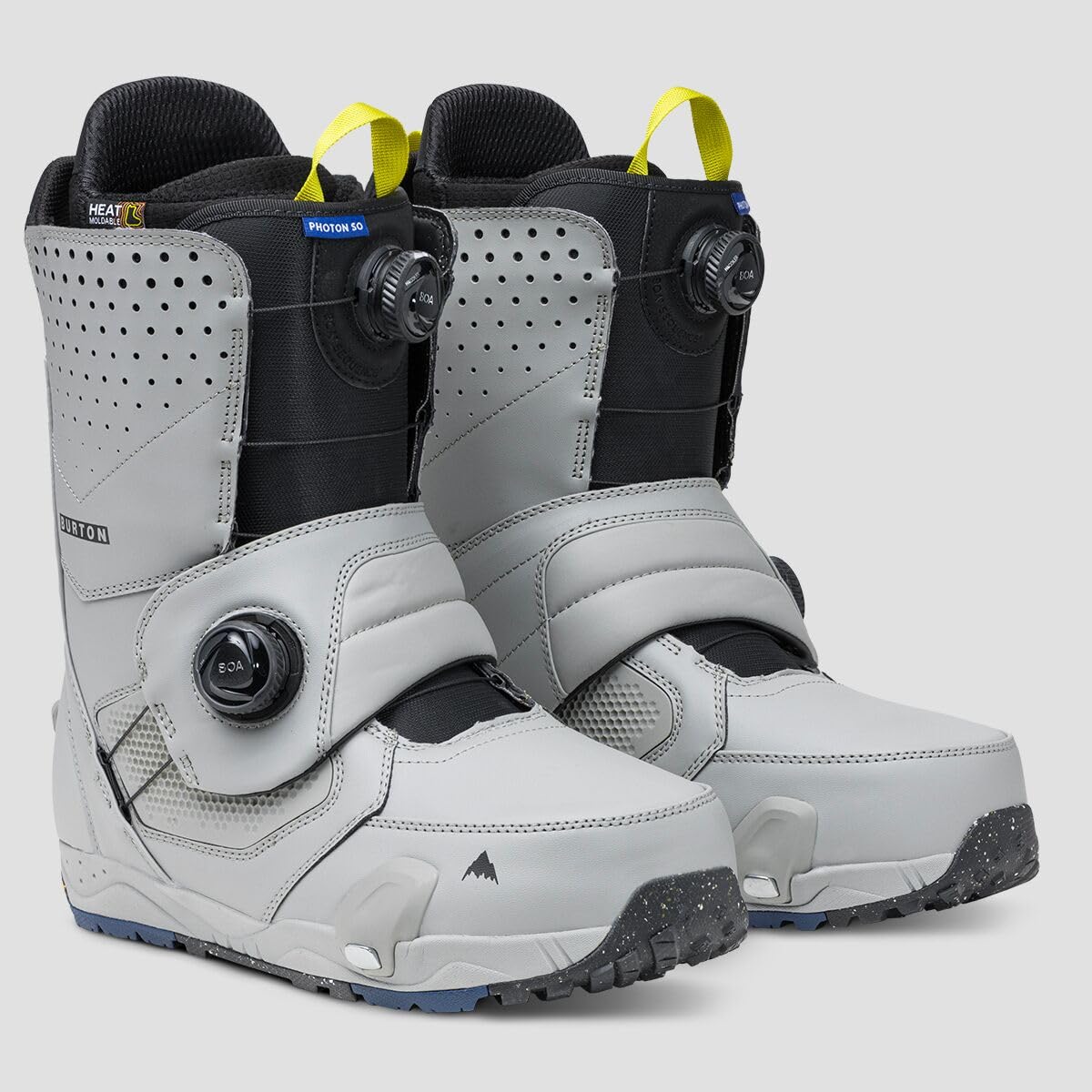 Amazon | Burton メンズ Photon Step On ワイド スノーボードブーツ 