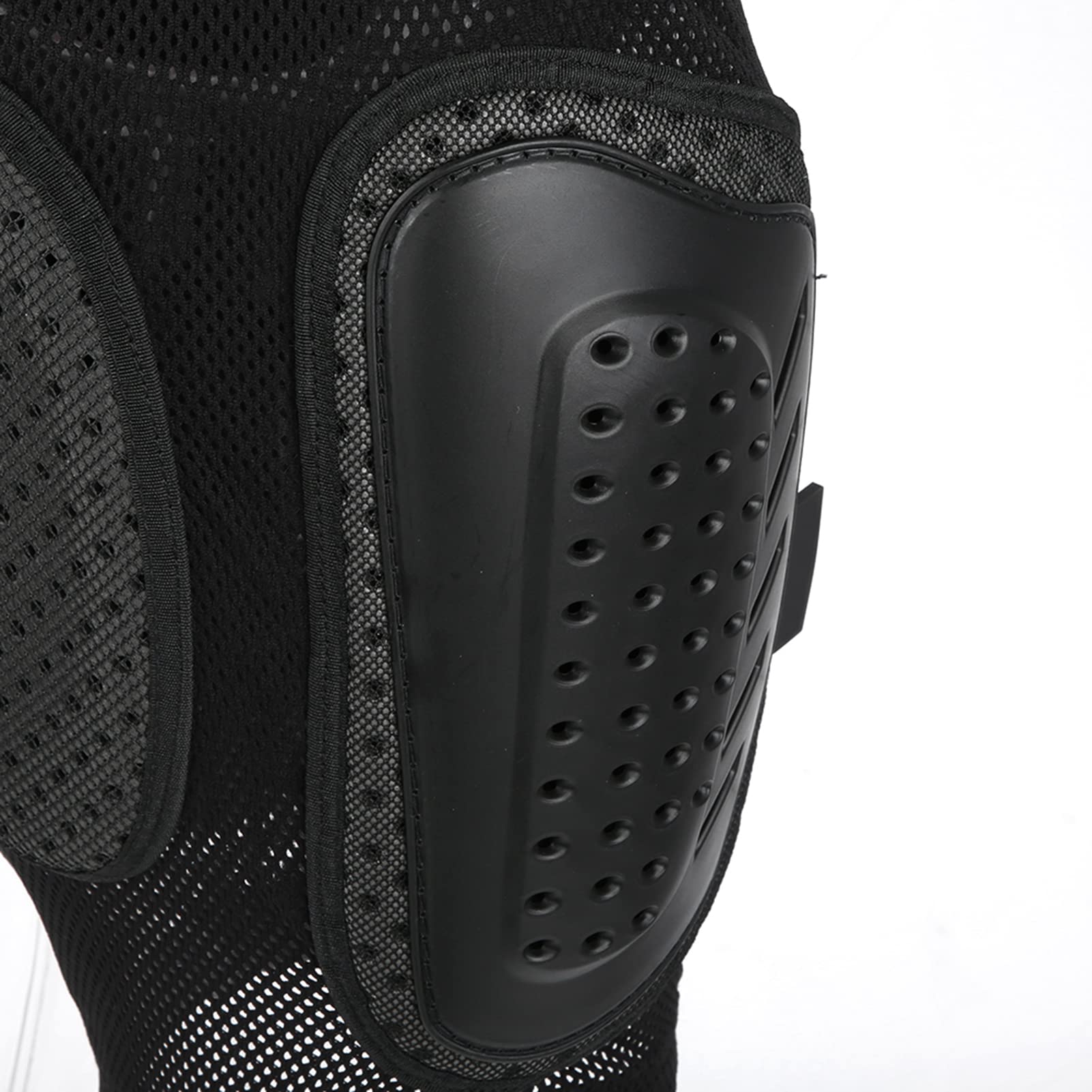 Equipo de protección resistente a los impactos para esquí, patinaje sobre ruedas, ciclismo, con protección de coxis de doble capa, cojín engrosado, comodidad de algodón (METRO)
