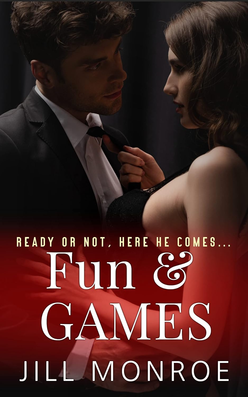 Fun & Games: Revelations of a Romance Novel Heroine - Kindle edition by ...