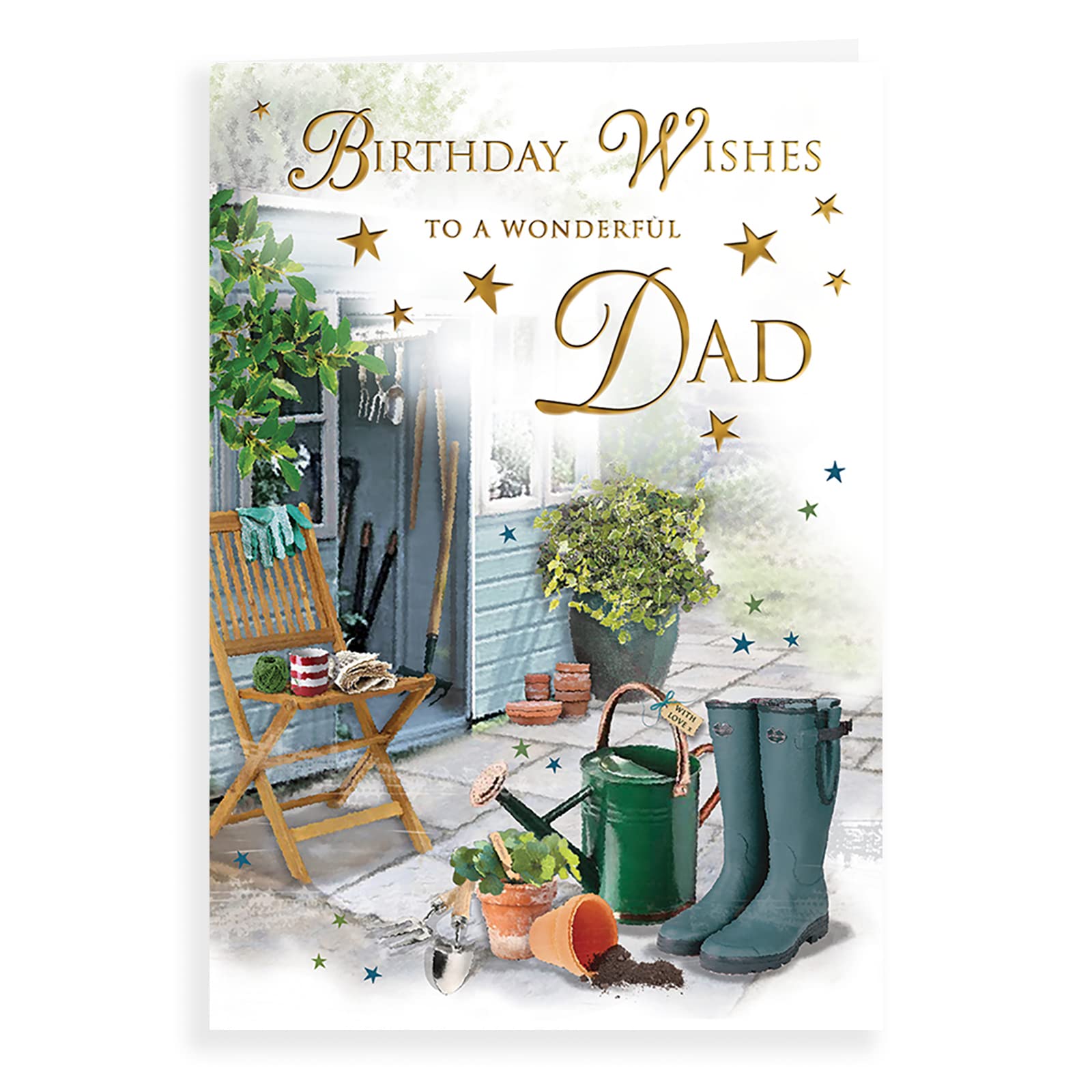 Jennifer Blanc Biehn Actress Piccadilly Greetings Carte De Félicitations Moderne New Job Carte Voyage