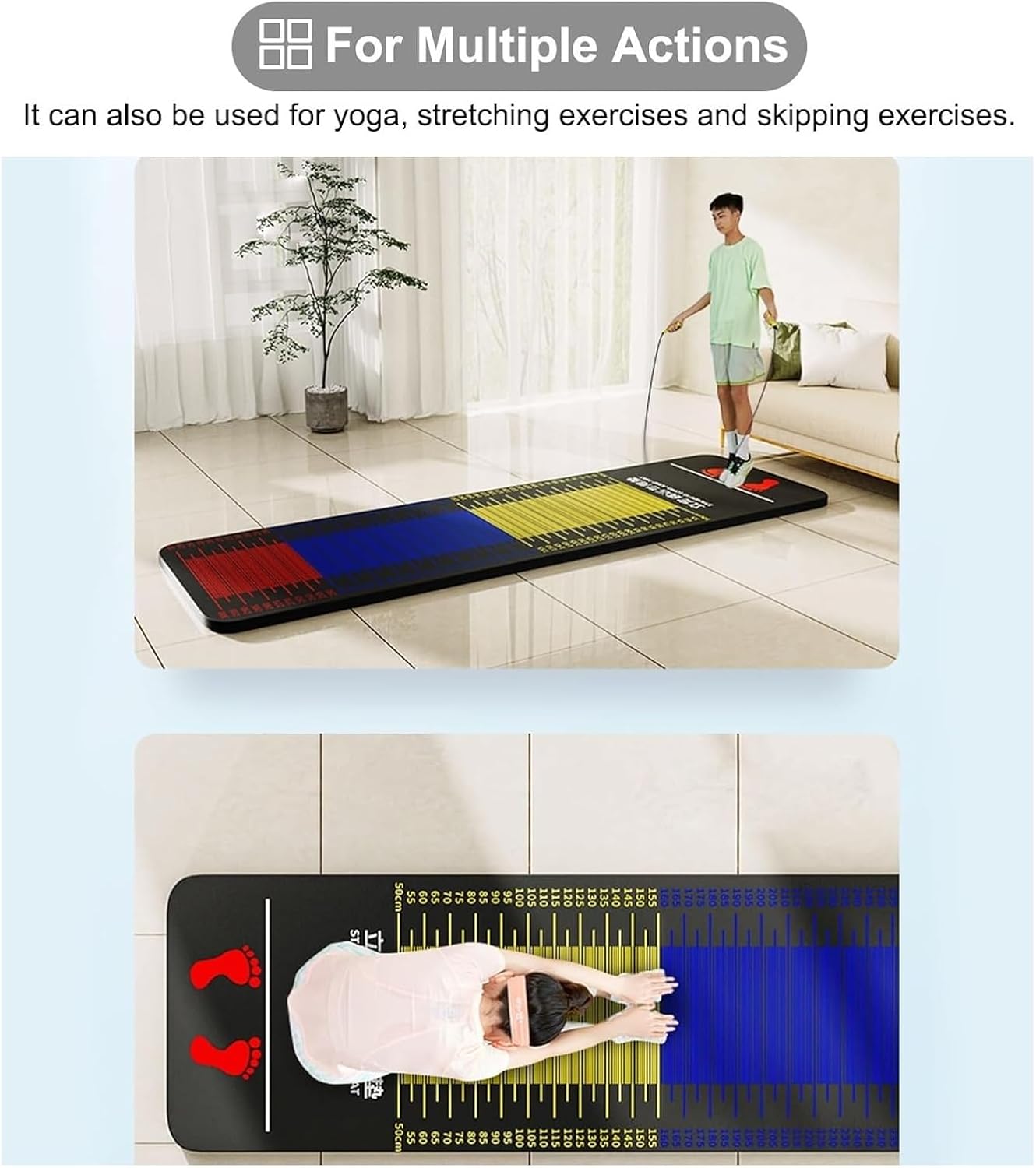 ISL ラバートレーニングマット 15mmフラットモデル 50x50cm ISL ラバー