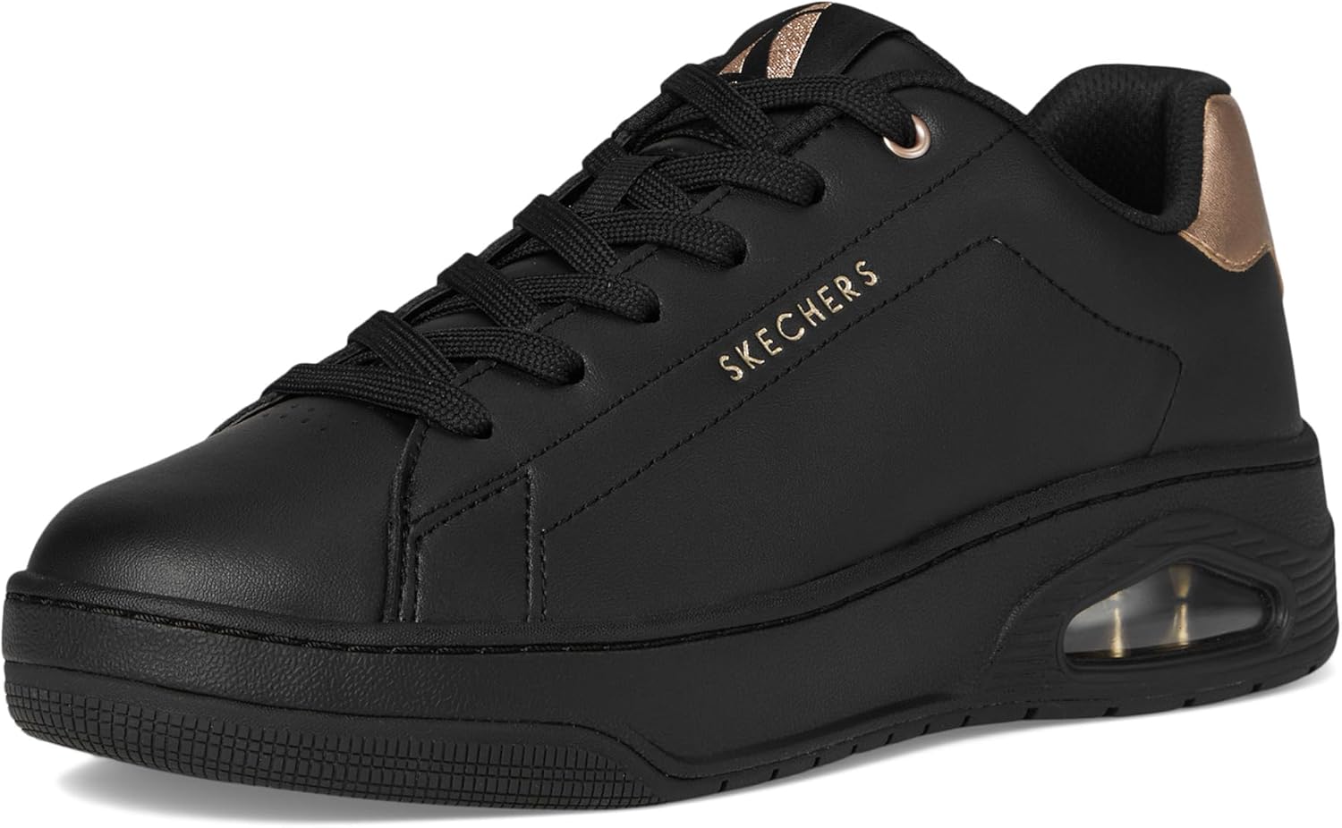 Skechers Women's Uno Court - Courted Air