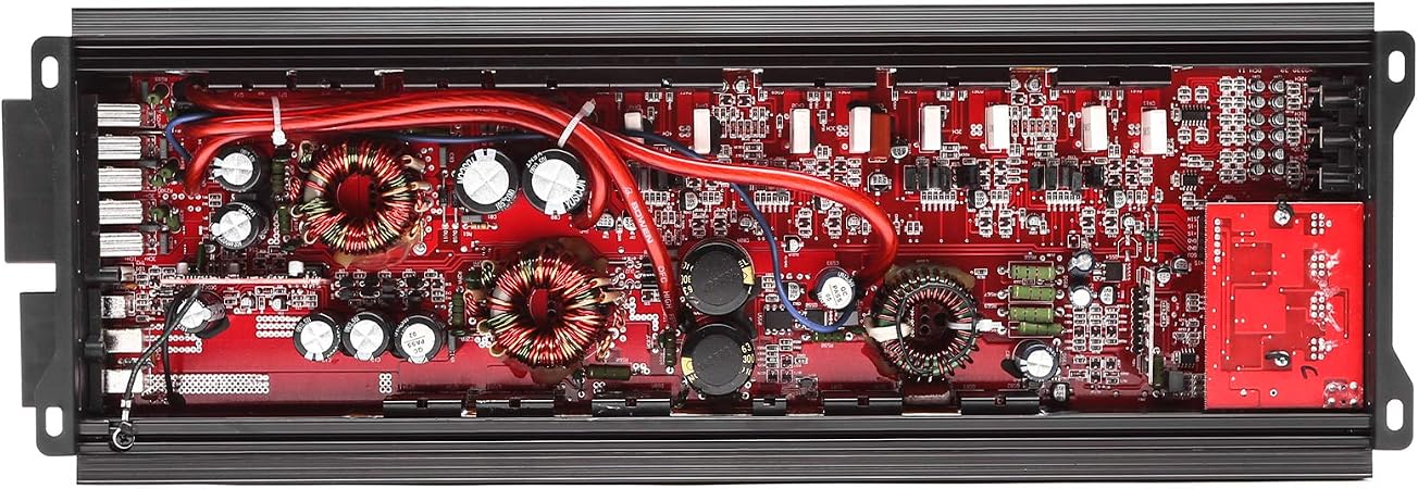 Skar Audio RP-600.5 700 Watt 