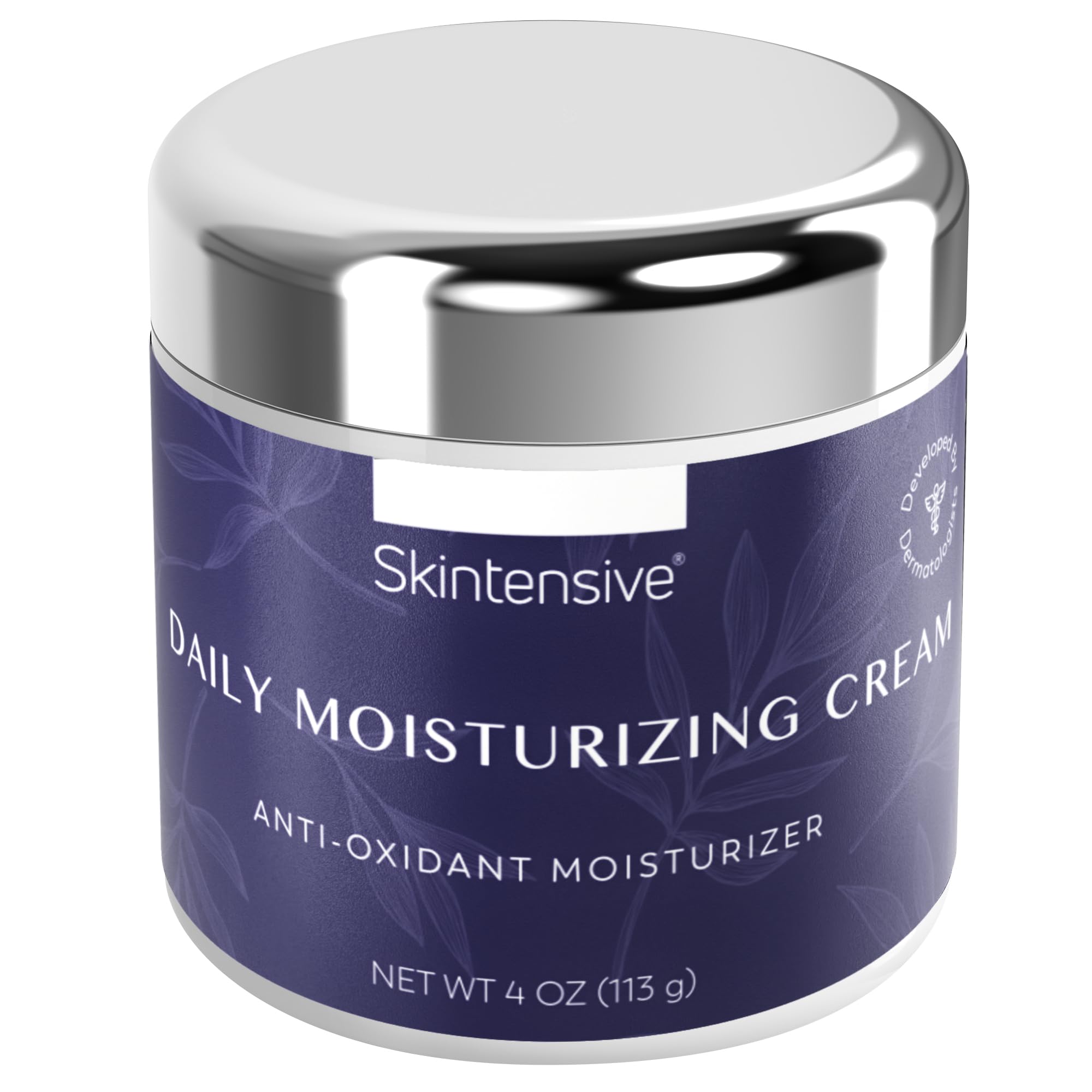 Specialized Fragile Skin Moisturizing Cream for Thin Skin - Moisturizing Formula for Daily Use on Face, Hands & Body - With Vitamins A, C & E and Arnica - 4oz