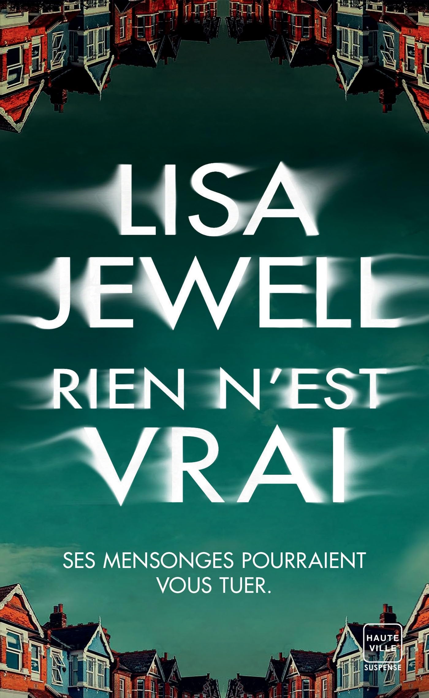 Rien n'est vrai