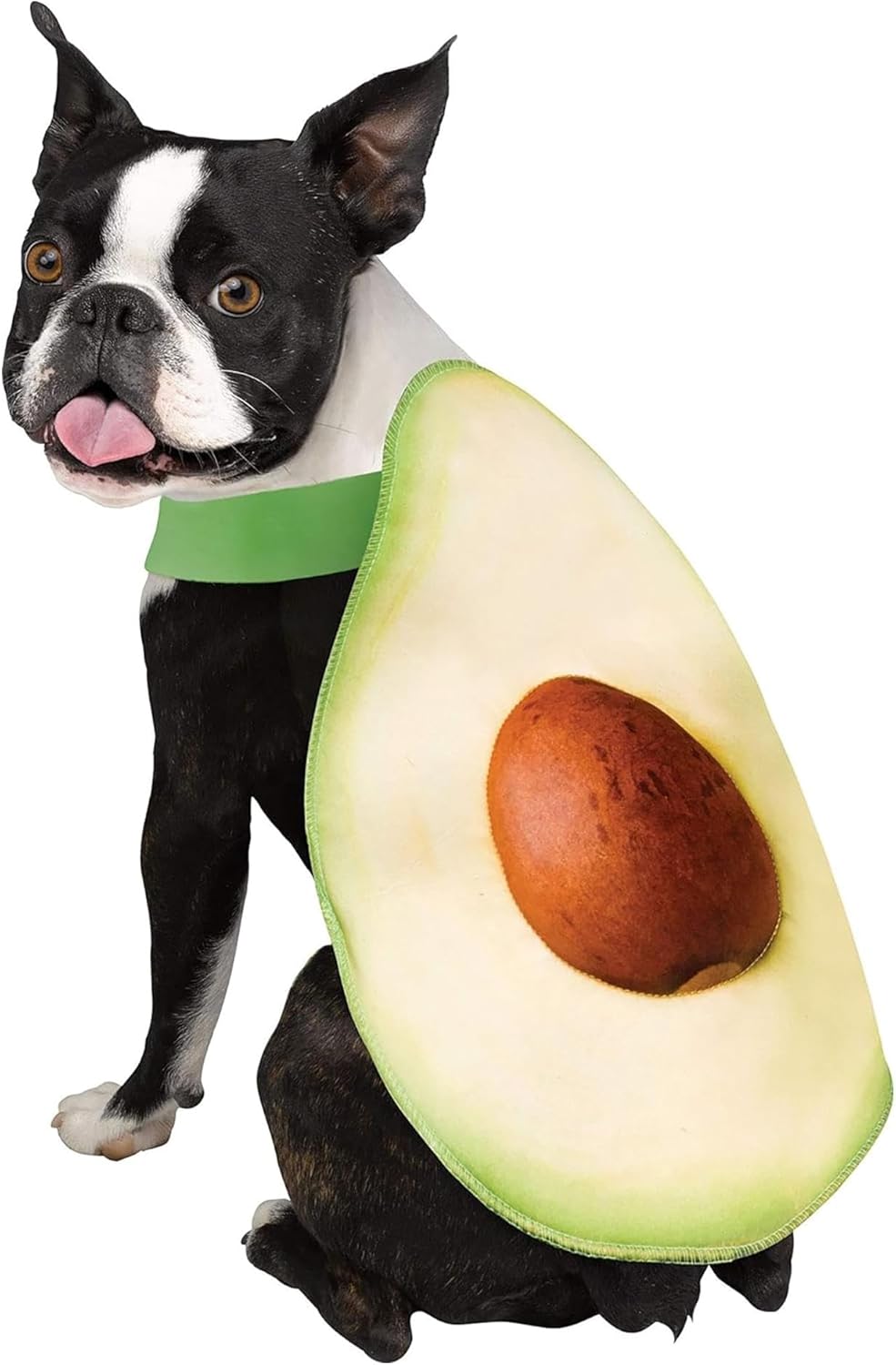 Fun World Pet Avocado Dog Costume XS