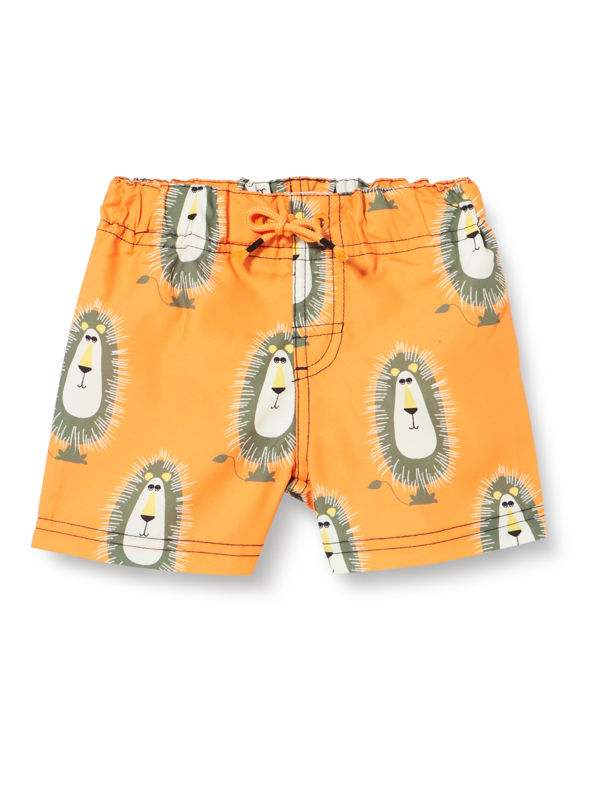 Costume Da Bagno Pantaloncini Per Bambini E Ragazzi NAME IT - 100% Poliestere, Design Moderno E Comodo - 2